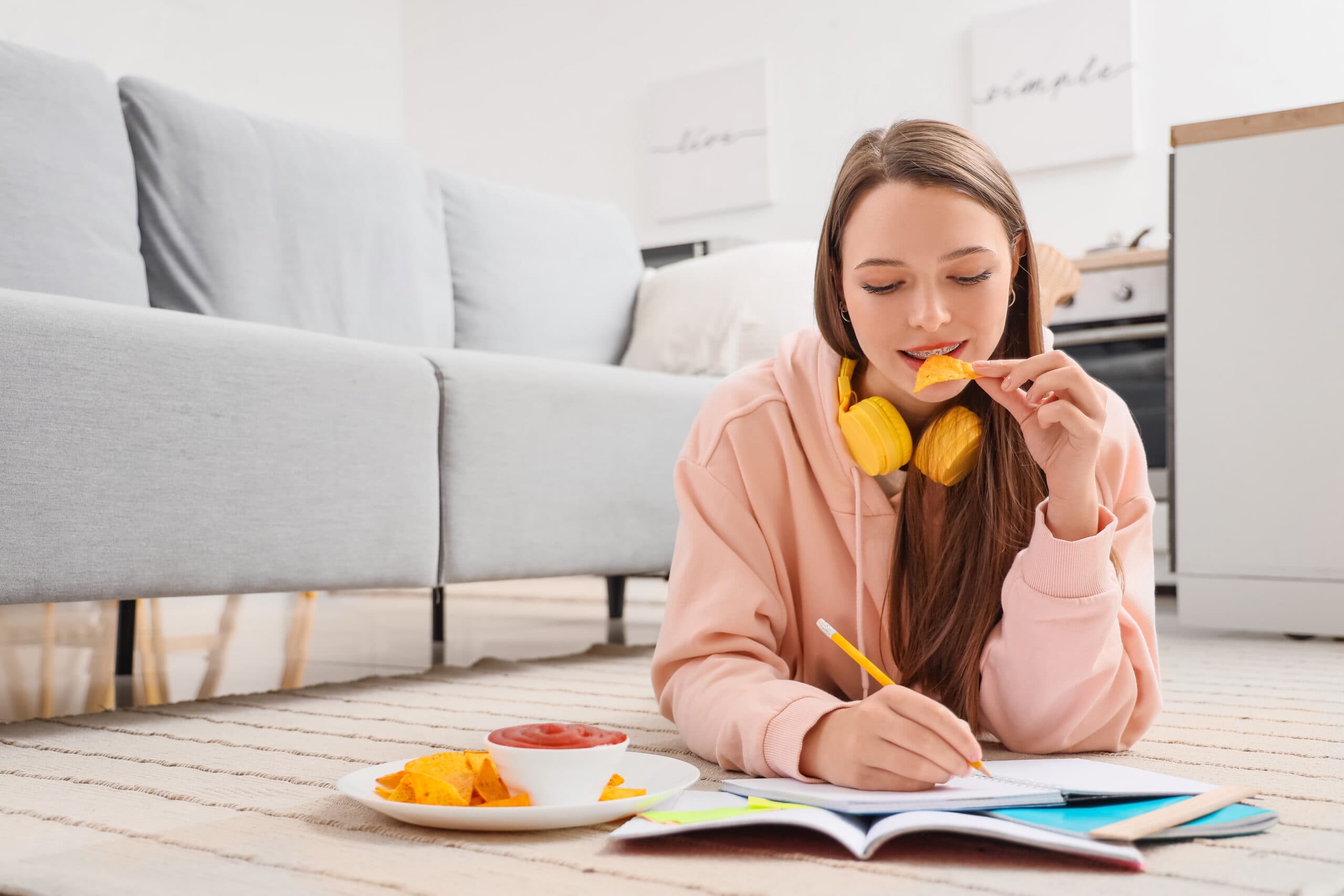 Thực Phẩm Nên Ăn Khi Niềng Răng Để Tránh Hư Hỏng