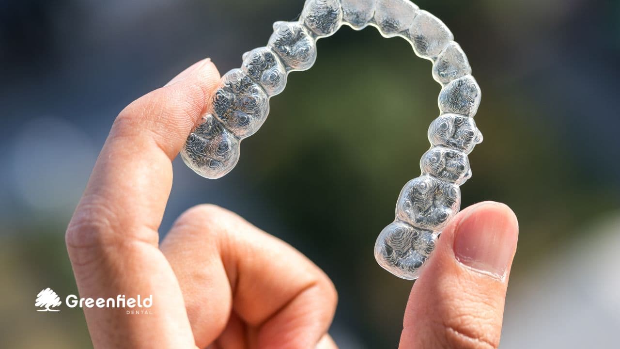Invisalign Mất Bao Lâu?