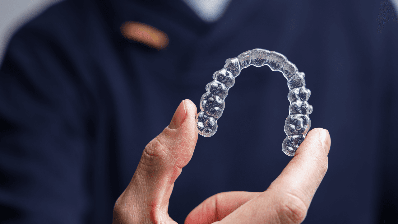 Cách Chỉnh Nha Có Thể Cải Thiện Khớp Cắn Và Ngăn Ngừa Đau Hàm