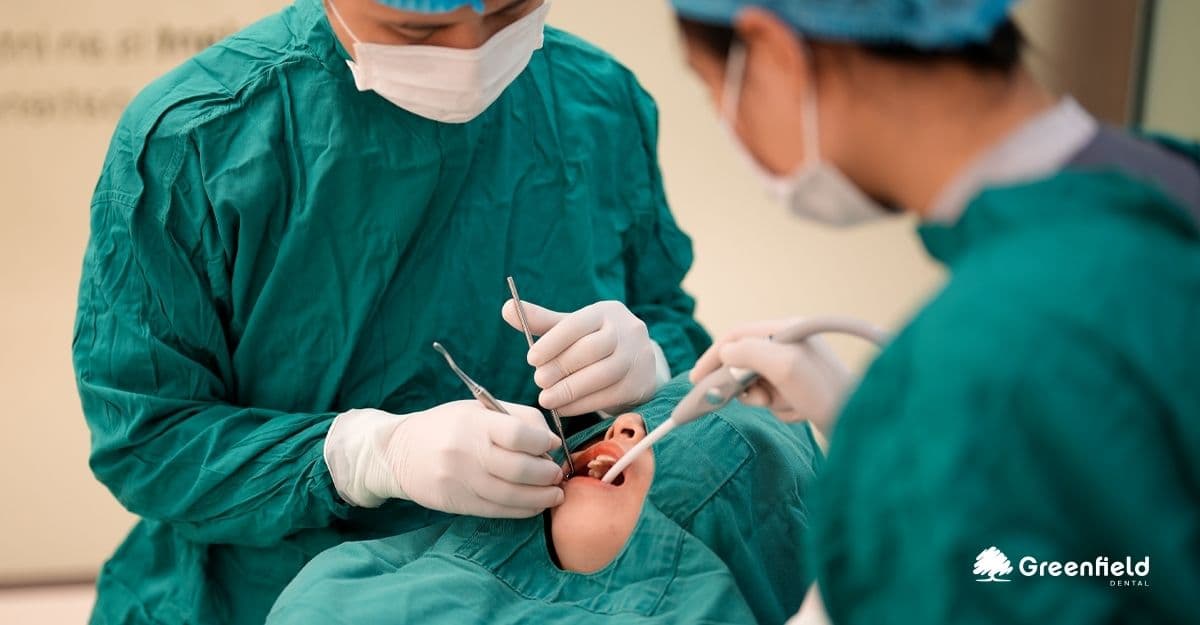 Làm Răng Thay Đổi Vận Mệnh: Nhìn Từ Phong Thủy Và Khoa Học