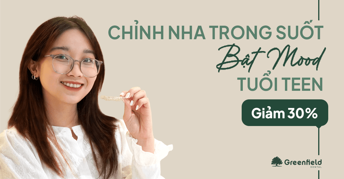 Tại Sao Nên Niềng Răng Cho Trẻ Vào Mùa Hè?